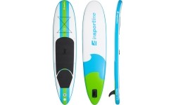 SUP Jobe inSPORTline: Irklentė su priedais inSPORTline WaveTrip 11'6" GX
