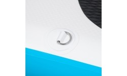 SUP Jobe inSPORTline: Irklentė su priedais inSPORTline WaveTrip 11'6" GX