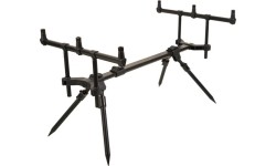 Fishing Rod Holders & Storage Racks ZFish: ZFISH Smart Pod 3 meškerės