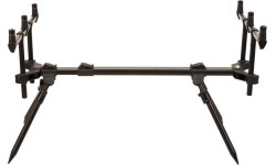 Fishing Rod Holders & Storage Racks ZFish: ZFISH Smart Pod 3 meškerės