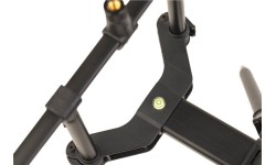 Fishing Rod Holders & Storage Racks ZFish: ZFISH Smart Pod 3 meškerės