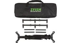 Fishing Rod Holders & Storage Racks ZFish: ZFISH Smart Pod 3 meškerės