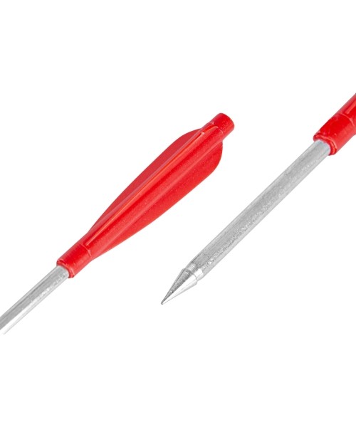 Kelioniniai krepšiai inSPORTline: Strėlės inSPORTline Milson, 14cm, 20vnt.