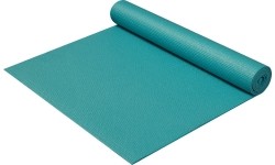 Treniruočių kilimėliai Yate: Jogos kilimėlis Yate 173x61x0.4cm, su krepšiu