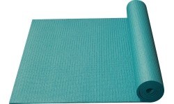 Treniruočių kilimėliai Yate: Jogos kilimėlis Yate 173x61x0.4cm, su krepšiu
