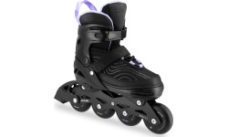 Fixed size rollers Spokey: MATTY BL riedučiai