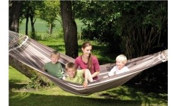 Hammocks Amazonas: Hamakas Amazonas Palacio Cafe