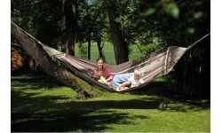 Hammocks Amazonas: Hamakas Amazonas Palacio Cafe