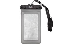 Waterproof Phone Cases FoxOutdoor: Waterproof Smartphone Bag FoxOudoor - Black