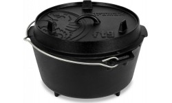 Dishes Petromax: Puodas Petromax Dutch Oven 9