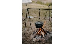 Dishes Petromax: Puodas Petromax Dutch Oven 9