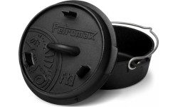 Dishes Petromax: Puodas Petromax Dutch Oven, 2L