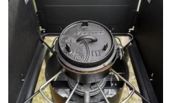 Dishes Petromax: Puodas Petromax Dutch Oven, 2L