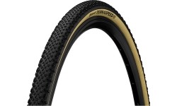 Gloves & Helmets & Accessories : Padanga 28" Continental Terra Speed PT 40-622 black/cream folding