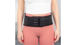 Body Heaters inSPORTline: Šildantis juosmens diržas inSPORTline Georgino