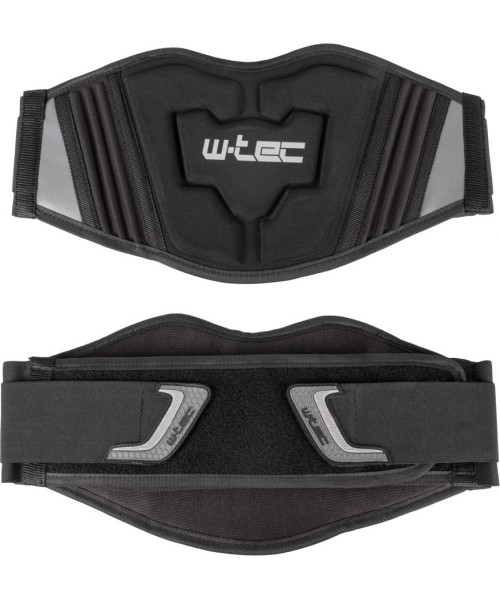 Laikysenos korektoriai W-TEC: Juosmens diržas W-TEC Tourbelt