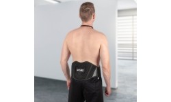 Laikysenos korektoriai W-TEC: Juosmens diržas W-TEC Tourbelt
