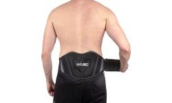 Laikysenos korektoriai W-TEC: Juosmens diržas W-TEC Tourbelt