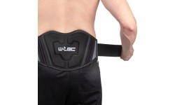 Laikysenos korektoriai W-TEC: Juosmens diržas W-TEC Tourbelt