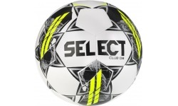 Futbolo kamuoliai Select: FOOTBALL SELECT CLUB DB FIFA BASIC V23 (5 SIZE)