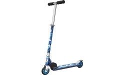 Vaikiški paspirtukai Razor: Razor A Shark Camo Paspirtukas