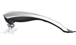 Electric massagers inSPORTline: Universalus masažuoklis inSPORTline C21
