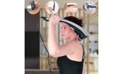 Electric massagers inSPORTline: Universalus masažuoklis inSPORTline C21