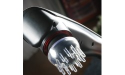 Electric massagers inSPORTline: Universalus masažuoklis inSPORTline C21