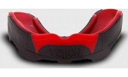 Dantų apsaugos-kapos Venum: Apsauga dantims Venum Predator - Black/Red