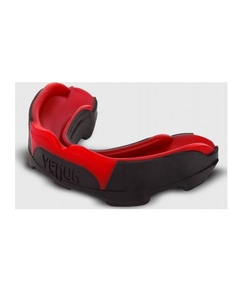 Dantų apsaugos-kapos Venum: Apsauga dantims Venum Predator - Black/Red