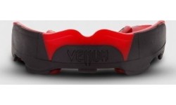 Dantų apsaugos-kapos Venum: Apsauga dantims Venum Predator - Black/Red