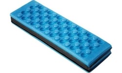 Camping Mats Nils Camp: NC1718 BLUE NILS CAMP SEATING KARIMATA