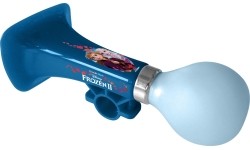 Vaikų dviračių aksesuarai Frozen: Bicycle Air Horn Frozen II
