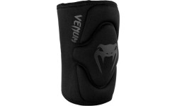 Arm splints Venum: "Venum Kontact" kelio įtvarai - pora - juoda/juoda