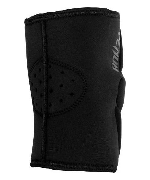 Arm splints Venum: "Venum Kontact" kelio įtvarai - pora - juoda/juoda