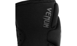 Arm splints Venum: "Venum Kontact" kelio įtvarai - pora - juoda/juoda