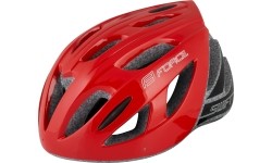 Gloves & Helmets & Accessories : Helmet FORCE Swift 50-54cm XS-S (red)