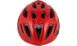 Gloves & Helmets & Accessories : Helmet FORCE Swift 50-54cm XS-S (red)