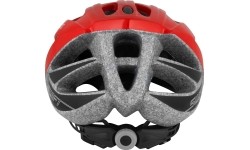 Gloves & Helmets & Accessories : Helmet FORCE Swift 50-54cm XS-S (red)