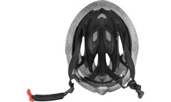 Gloves & Helmets & Accessories : Helmet FORCE Swift 50-54cm XS-S (red)