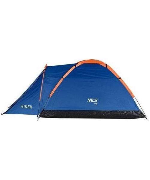 Tents Nils Camp: NC6010 KEMPINGO PALAPINĖ HIKER NILS CAMP