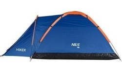 Tents Nils Camp: NC6010 KEMPINGO PALAPINĖ HIKER NILS CAMP