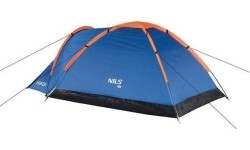 Tents Nils Camp: NC6010 KEMPINGO PALAPINĖ HIKER NILS CAMP