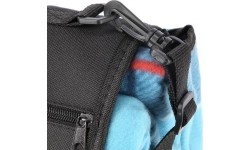 Camping Accessories Nils Camp: Pikniko kilimėlis Nils Camp NC8002 mėlynas, 250x200cm, PE, aliuminis