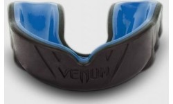 Dantų apsaugos-kapos Venum: Dantų apsauga Venum Challenger - Black/Blue