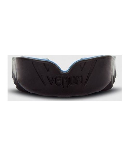 Dantų apsaugos-kapos Venum: Dantų apsauga Venum Challenger - Black/Blue