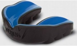 Mouthguards Venum: Dantų apsauga Venum Challenger - Black/Blue