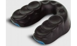 Dantų apsaugos-kapos Venum: Dantų apsauga Venum Challenger - Black/Blue