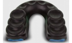 Dantų apsaugos-kapos Venum: Dantų apsauga Venum Challenger - Black/Blue