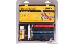 Knife Sharpeners : Keraminis galandimo rinkinys Lansky LKC03, 3 vnt.